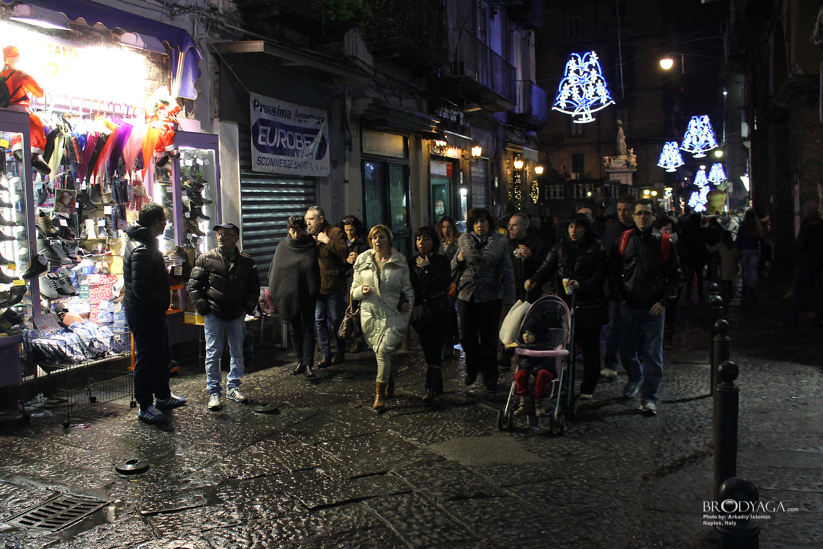 Naples